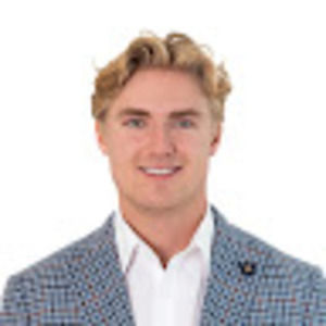 Meet your Posher, Jack